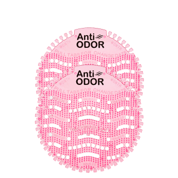 Anti-ODOR wkładka do pisuaru Cucumber Melon A'2